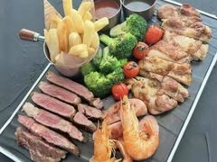 -188西餐厅(园林宾馆店)