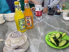 -林记潮汕海鲜砂锅粥(平潭店)