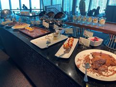 -澳门旅游塔360°旋转餐厅(南湾湖广场店)