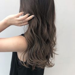 -茶发Salon·烫发染发理发