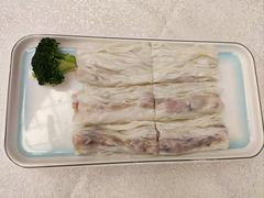 -清远国际酒店御珍轩食街