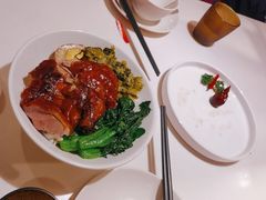 -粤来记·啫啫煲·点心(日月光店)