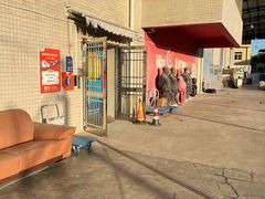 -StorHub 趣存自助仓·迷你仓(虹桥店)