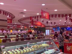 -第一食品(中环百联店)