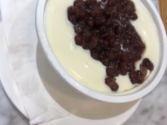 红豆双皮奶-满记甜品(湖滨店)