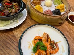 -翡翠拉面小笼包(岭南新天地店)