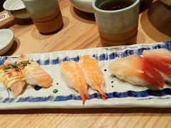 -初居食屋日式料理(万象城购物中心店)