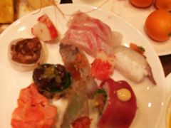 -The COOK·厨餐厅·自助餐(浦东嘉里大酒店)