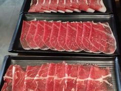 -捞围鲜·港式打边炉(海阳路店)