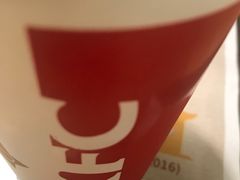 -肯德基(星河店)