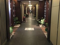 -棠宴酒店(汉口学院店)