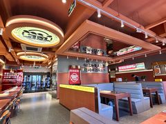 -熙成烧烤·三十三年(开发区店)