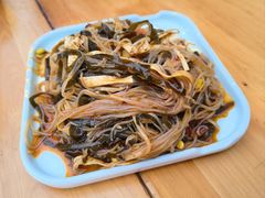 -桐梓锅贴饺(桃源东路店)
