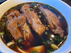 -中国厨房/台湾牛肉面