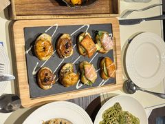 -沏点Trattoria意大利餐厅(新街口店)