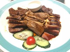 -广东道至正餐厅(区庄店)