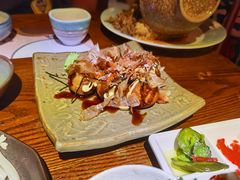 章鱼小丸子-二丁目食堂(铁西星摩尔店)