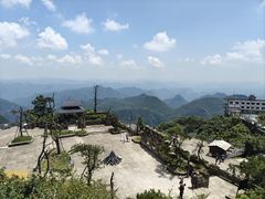 -娄山关景区