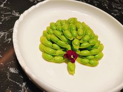 -蒋记海鲜姿造•洋房别墅(星河湾店)