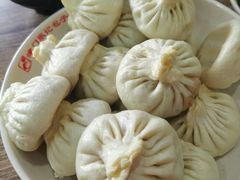 -津门张记包子铺(华昌道店)