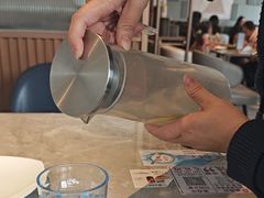 -必胜客(尹山湖歌林公园店)