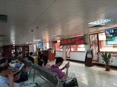 -广州中医药大学第一附属医院(总院)