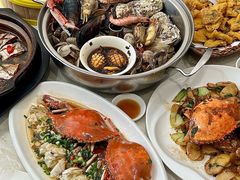 -好兄弟郭巨海鲜(天一阁店)