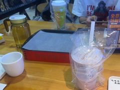 -四禧精酿烧烤串吧(大明湖店)
