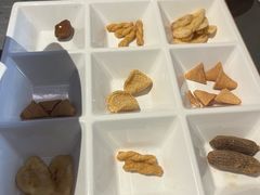 -探鱼·鲜青椒爽麻烤鱼(正佳广场店)