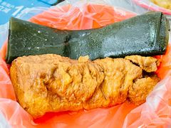 海带-咱家王新国把子肉(县东巷店)