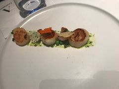 -L'Arome芳芳法国餐厅(仙林金鹰店)
