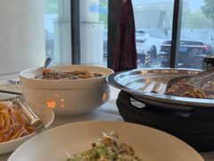 -巴音浩日娲·蒙餐(双林东路店)