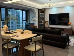 -索菲亚衣柜橱柜家具全屋定制(汶水红星店)