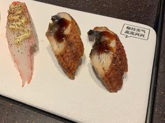 -元气寿司(东方宝泰店)