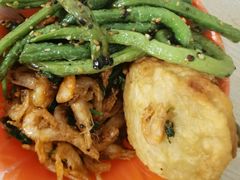 -咱家王新国把子肉(县东巷店)