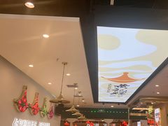 -黄记煌三汁焖锅(崇文门店)