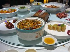 -江南赋(内蒙古大厦店)