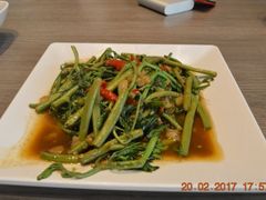 -建兴酒家(班塔通分店)