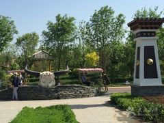 -武清南湖绿博园