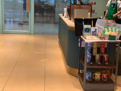 -星巴克(深圳彩讯科技大厦店)