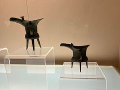 -上海博物馆(人民广场馆)