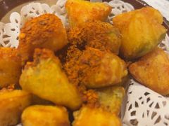 -冯校长老火锅(广州正佳广场店)