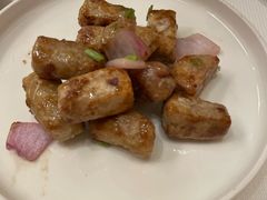 -莆田餐厅PUTIEN(西安万象天地店)