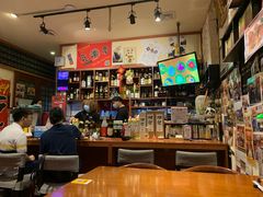 -気楽亭和食料理(气乐亭大世界本店)