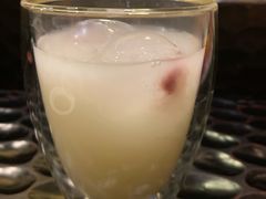 可尔必思-松涛日本料理
