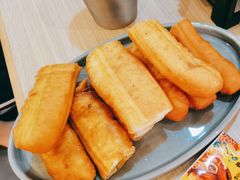 -令狐冲烤鱼·烧菜馆(达明店)