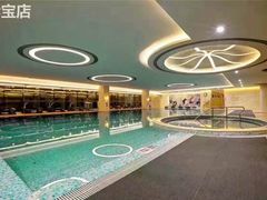 -W FITNESS 威尔仕健身·游泳(七宝店)
