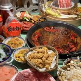 观音桥李常在火锅是一家非常值得尝试的餐厅！