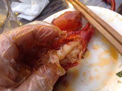 -去吃小龙虾·江湖菜·烧烤(南滨路店)