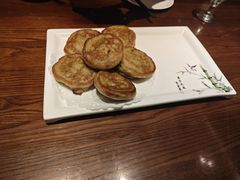 -沙力海西北特色美食烤肉店(北门坡店)